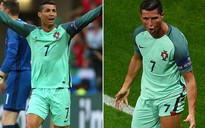 Bí quyết giúp Ronaldo bùng nổ trước Xứ Wales