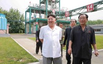 Ông Kim Jong-un đưa Triều Tiên lên "chiếu trên"