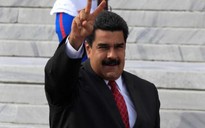 Tổng thống Venezuela cứng rắn về chuyện trưng cầu ý dân