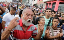 Venezuela bắt hơn 400 người "cướp lương thực"