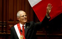 Tổng thống Peru “dội nước lạnh” vào Trung Quốc