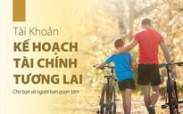 Chủ động lập kế hoạch tài chính tương lai