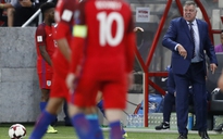 Anh thắng Slovakia: Allardyce hay ít, may nhiều