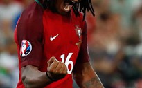 Renato Sanches: Cứu tinh tuổi teen