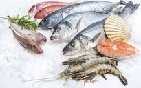 Ba lưu ý cho trẻ ăn hải sản tránh ngộ độc