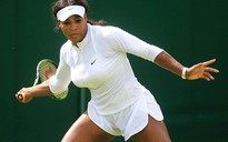 Serena Williams: Một mình đối đầu lịch sử