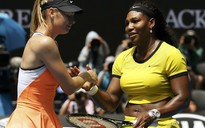 Thua trận chung kết sớm, Sharapova dừng chân ở Úc mở rộng