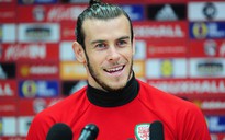 Bale tiết lộ “vũ khí” lợi hại của Xứ Wales