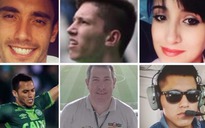 Thảm họa CLB Brazil rơi máy bay: Lời kể của người sống sót
