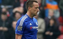 Terry nói yêu Chelsea để được ở lại?