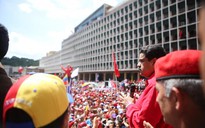 Tổng thống Venezuela chặn đầu phe đối lập
