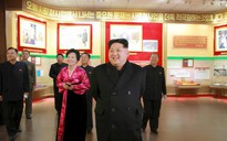 Ông Kim Jong-un phạm tội ác chống nhân loại?