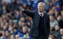 HLV Wenger: Arsenal không nên mơ mộng nhiều