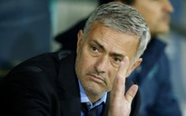 Real Madrid lên kế hoạch cướp Mourinho từ tay M.U