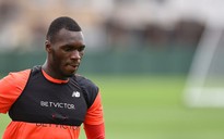 Liverpool quyết định bán Benteke