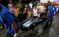 Tỉ phú Trung Quốc xây “siêu trại cai nghiện” tại Philippines