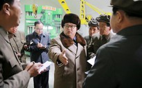 Triều Tiên gắn đầu đạn hạt nhân lên tên lửa dọa Trung - Nga?