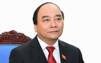 Thủ tướng Nguyễn Xuân Phúc: Kiên quyết bảo vệ chủ quyền quốc gia