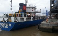 Tàu vận tải nước ngoài đâm va tàu Việt Nam, 2 thuyền viên mất tích