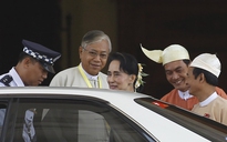 Lịch sử Myanmar sang trang