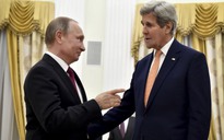 Nga, Mỹ “ép” tổng thống Syria
