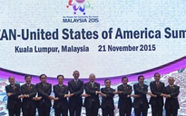 Nêu bật tầm quan trọng quan hệ ASEAN - Mỹ