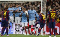 Man City ngại Bayern, Bayern ngán Barca