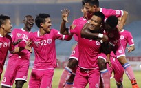 Sài Gòn FC bán cổ phần cho cổ động viên