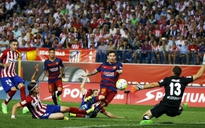Atletico khó “xát muối” vào vết thương Barca