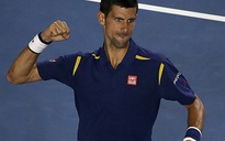 Bán kết trong mơ Federer - Djokovic