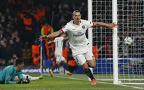 Ibrahimovic muốn “tiễn” thêm Man City