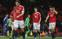 Đấu lại FA Cup, Man United mất oan bạc triệu