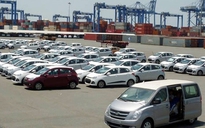 Nhập khẩu ô tô từ Thái Lan tăng kỷ lục, Trung Quốc rớt hạng
