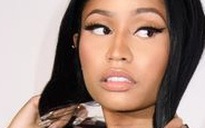 Vòng 3 rapper Nicki Minaj soán ngôi Kim siêu vòng 3