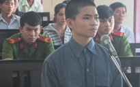 Cướp 2 con gà trống, “bóc lịch” 10 năm tù