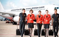 Bay quốc tế với Jetstar Pacific giá chỉ 68.000 đồng