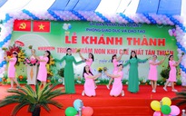 Không nhận giữ con công nhân ngoài giờ