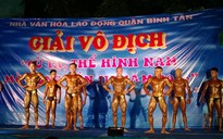 Thêm sân chơi cuối tuần cho CNVC-LĐ