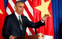 Tổng thống Obama: Có thể đưa vợ con tới Việt Nam nghỉ ngơi