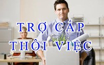 Trả trợ cấp đúng quy định