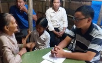 Chàng cử nhân và 32 đứa con nuôi