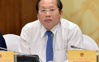 Bộ trưởng TT-TT nói lý do tước thẻ nhà báo ông Nguyễn Như Phong