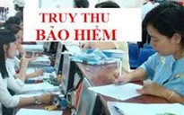 Truy đóng BHXH khi đóng thiếu