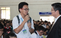 ĐH Nông lâm TP HCM công bố phương án xét tuyển