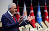 Thổ Nhĩ Kỳ muốn hàn gắn quan hệ với Syria