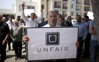 Châu Âu phán quyết số phận Uber