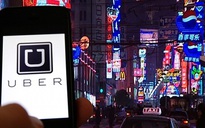 Uber lỗ ít nhất 1,2 tỉ USD chỉ trong 6 tháng đầu năm 2016
