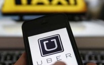 Nhiều tài xế Uber mắng chửi khách hàng