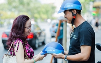 Uber chính thức được thí điểm ở Việt Nam