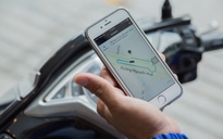 2 năm vào Việt Nam, Uber nộp 241 triệu đồng tiền thuế
